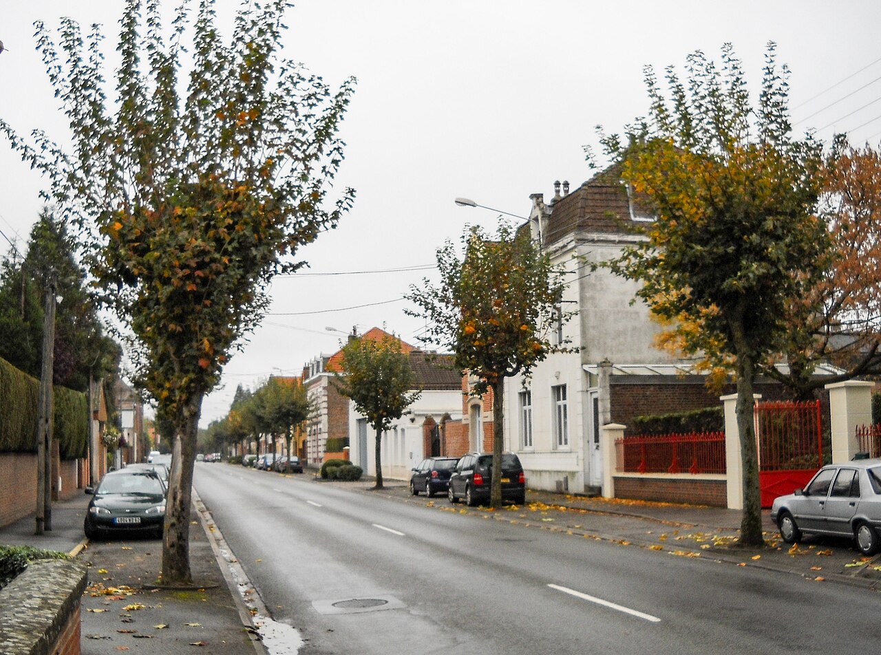 Hôtel de ville d'Aire-sur-la-Lys